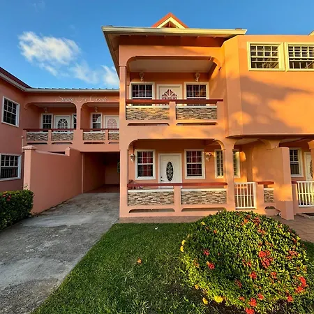 Sante Fe Condos In Rodney Bay